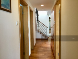 Savannah Condopark (D18), Condominium #243820601